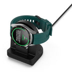 Smart Watch Silicone Charging Bracket without Charger
