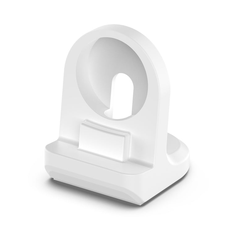 Smart Watch Silicone Charging Bracket without Charger — view 8