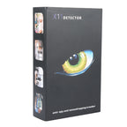 X11 Multi-functional Detector Anti-Spy Anti-eavesdropping Anti-Tracker — view 6