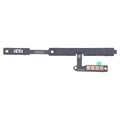 Power Button & Volume Button Flex Cable