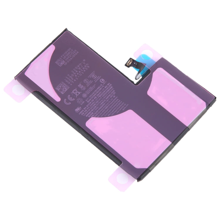 Battery Replacement