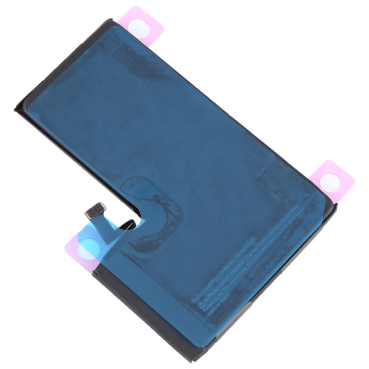 Battery Replacement