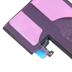 Battery Replacement
