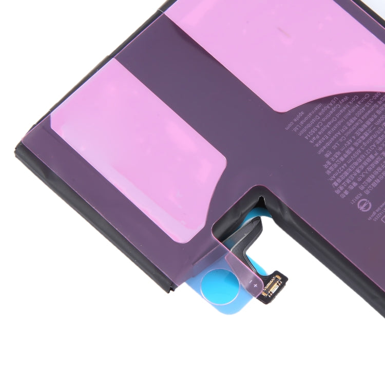 Battery Replacement