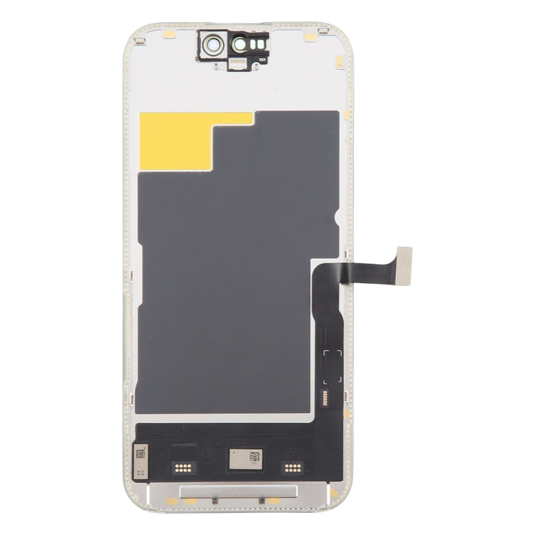 DD Hard OLED Screen, Remove IC Need Professional Repair
