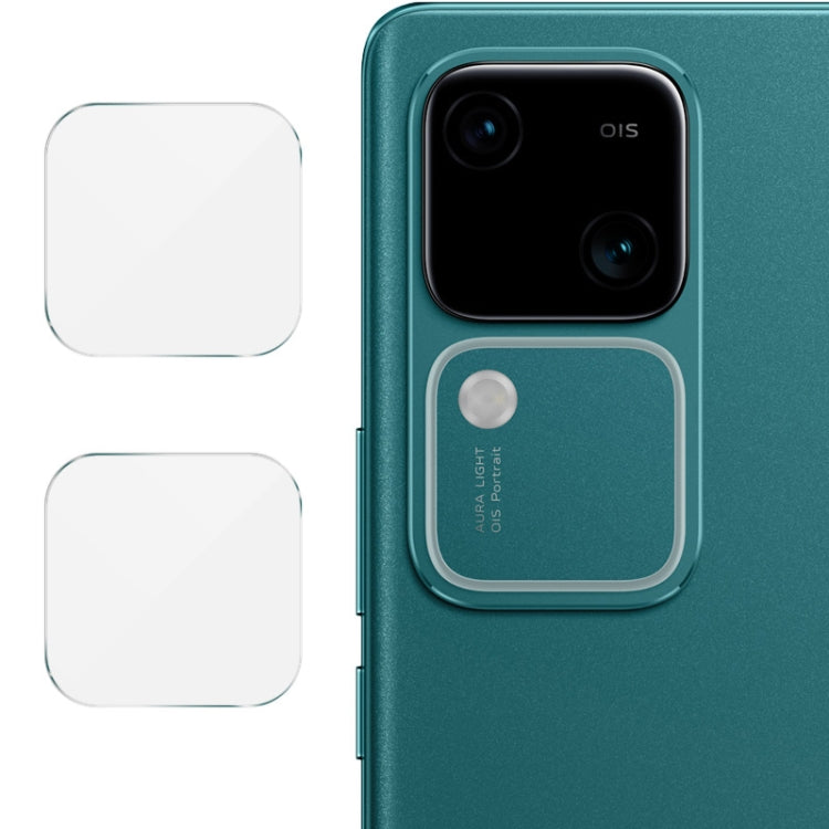 2pcs/Set imak HD Glass Rear Camera Lens Film — view 6