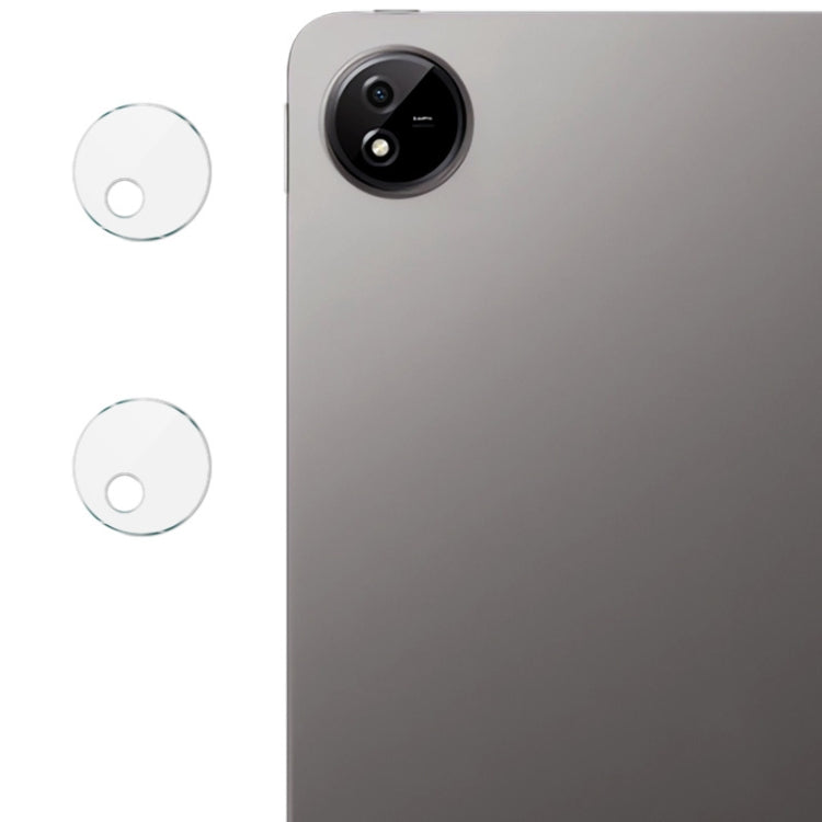 2pcs/Set imak HD Glass Rear Camera Lens Film — view 7
