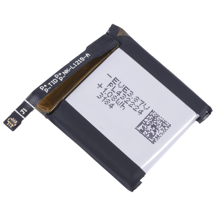 Battery Replacement