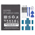 Battery Replacement