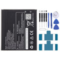 Battery Replacement