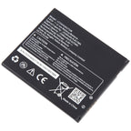 Battery Replacement