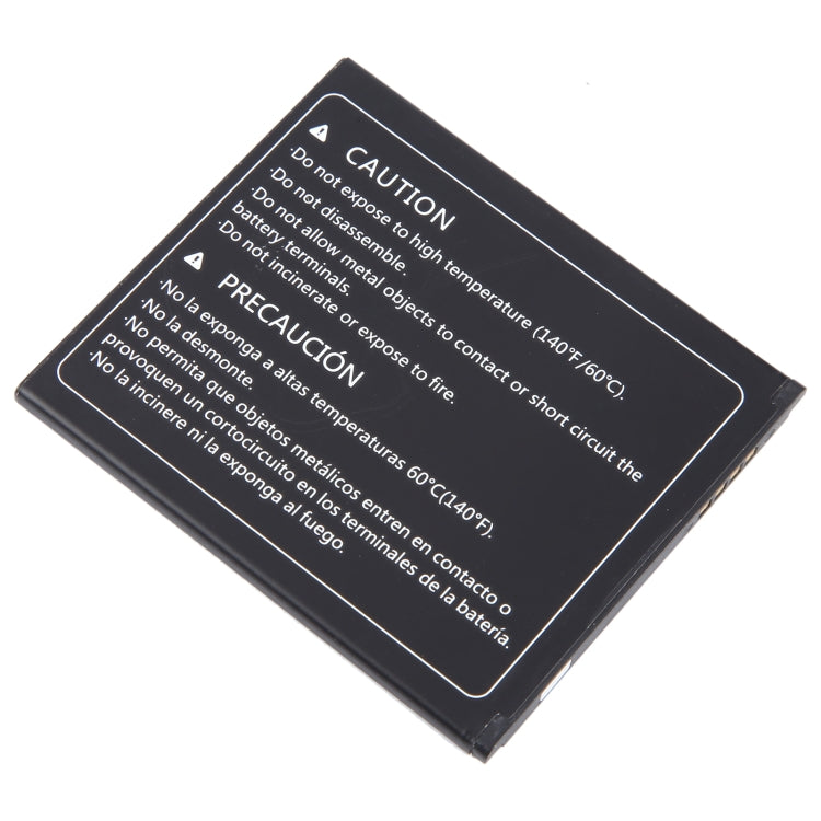 Battery Replacement