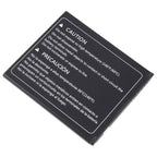 Battery Replacement