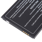 Battery Replacement