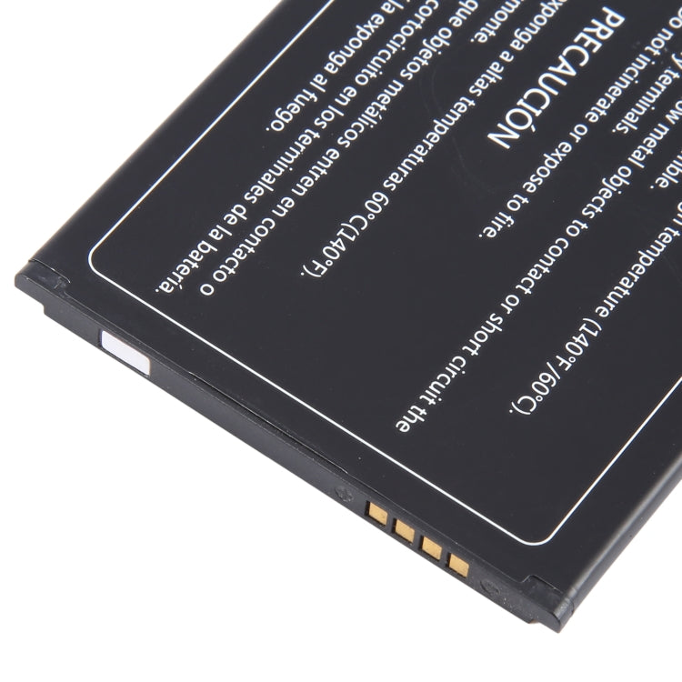 Battery Replacement