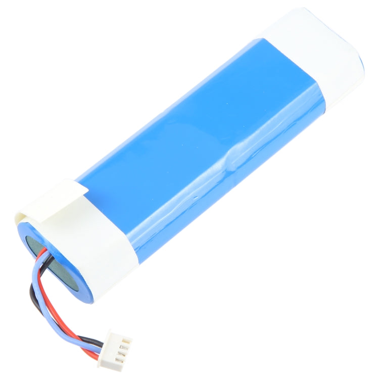 Battery Replacement
