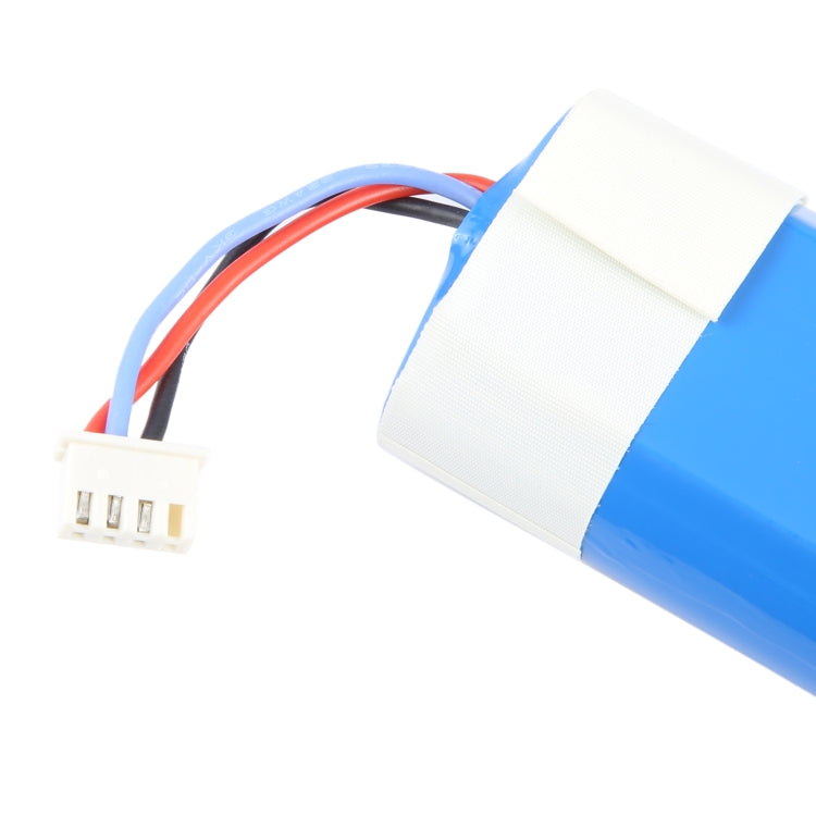 Battery Replacement