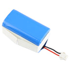 Battery Replacement