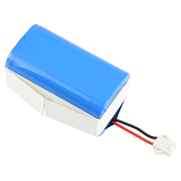 Battery Replacement