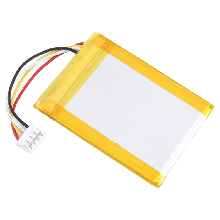 Battery Replacement