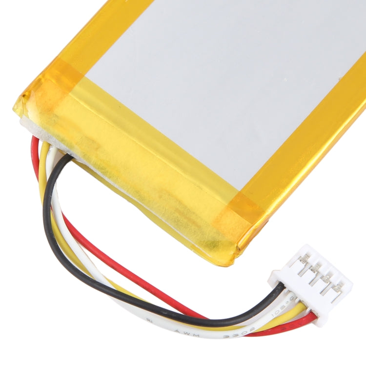 Battery Replacement