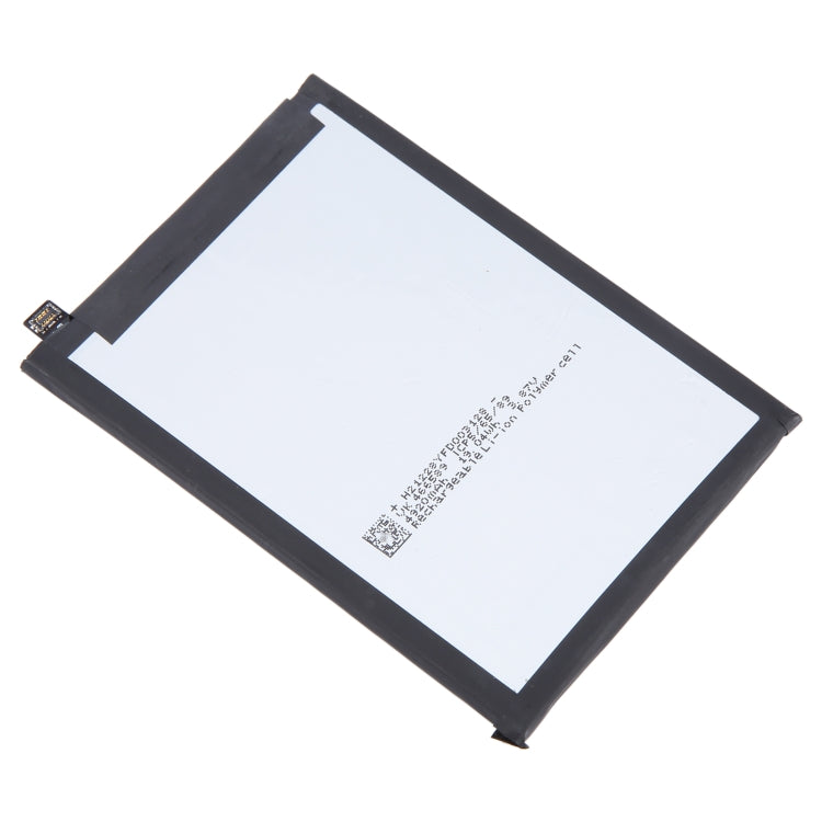 Battery Replacement