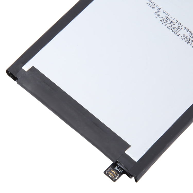 Battery Replacement