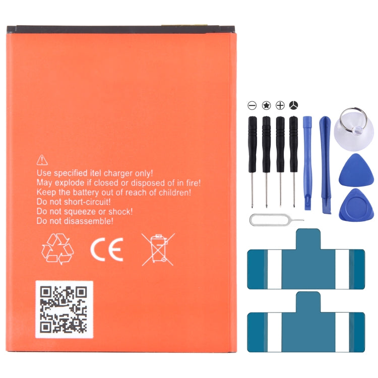 Battery Replacement