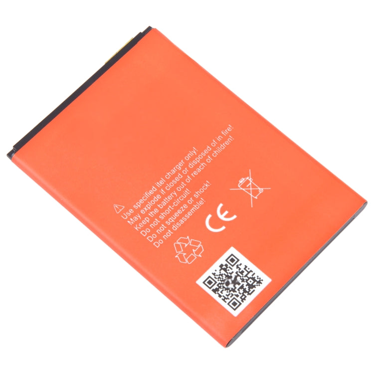 Battery Replacement