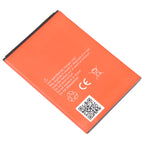 Battery Replacement