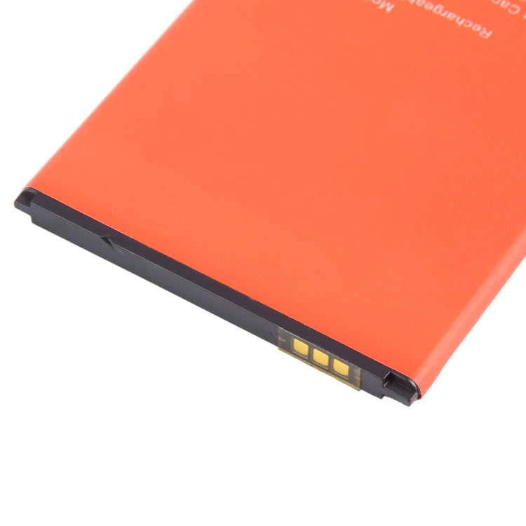 Battery Replacement