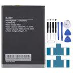 Battery Replacement