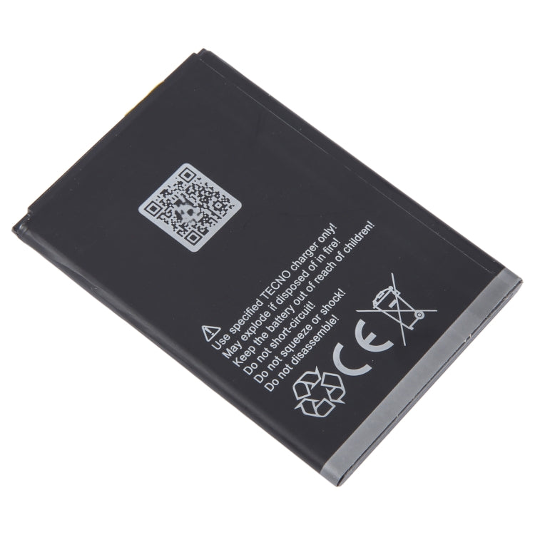 Battery Replacement