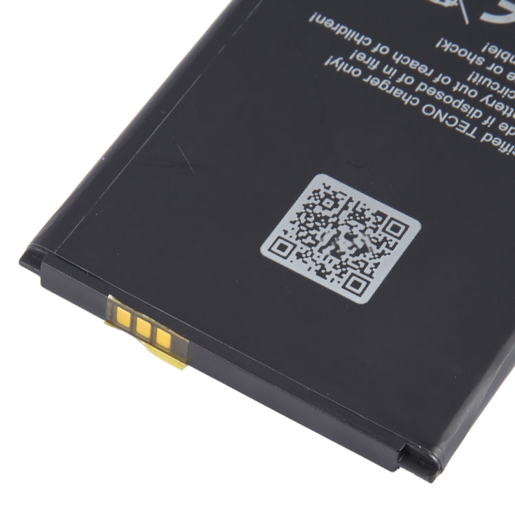 Battery Replacement