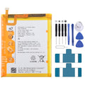 Battery Replacement