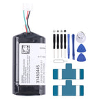 Battery Replacement
