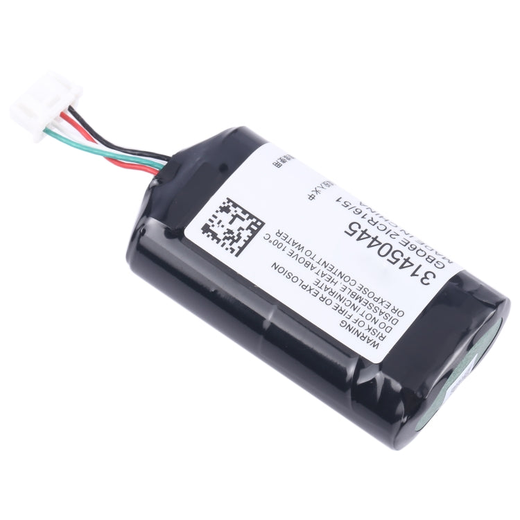 Battery Replacement