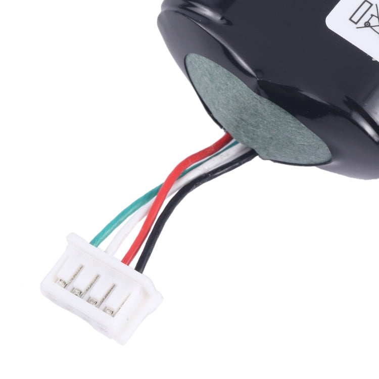 Battery Replacement