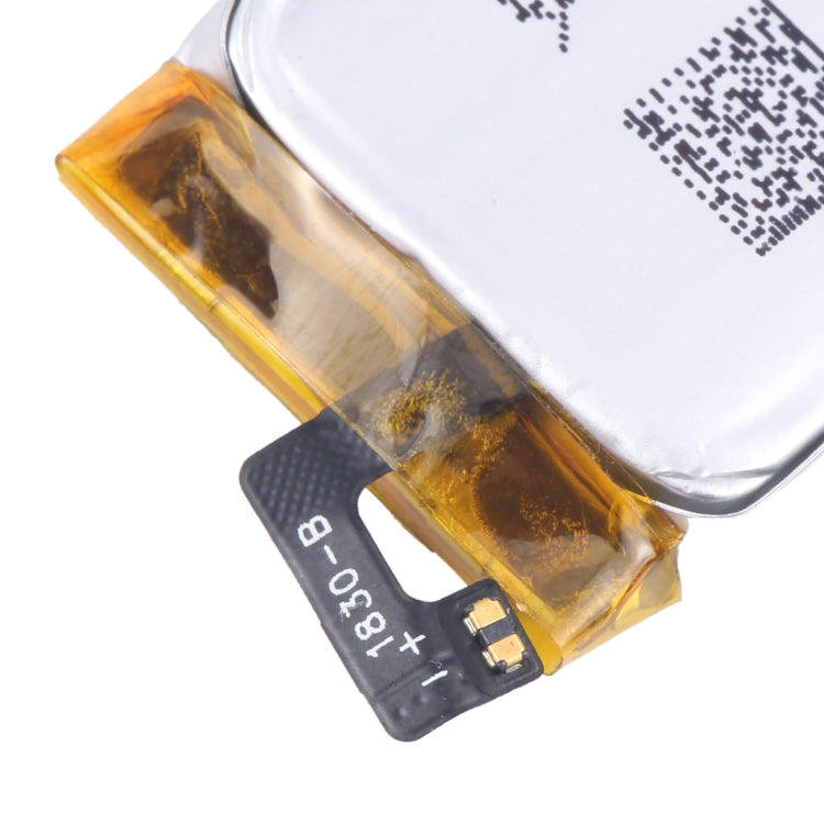 Battery Replacement