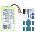 Photo Printer Battery Replacement