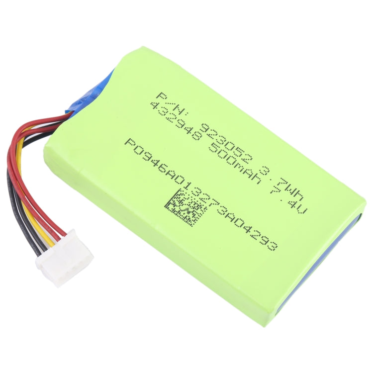 Photo Printer Battery Replacement