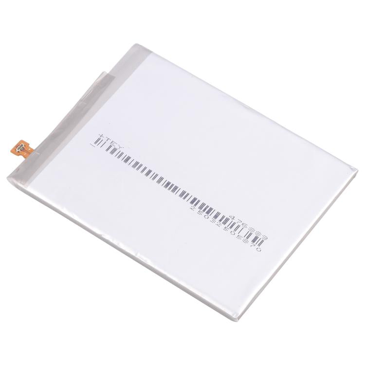 Battery Replacement