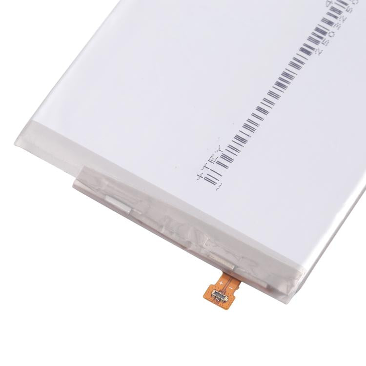 Battery Replacement