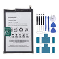 Battery Replacement