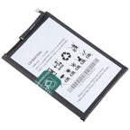 Battery Replacement