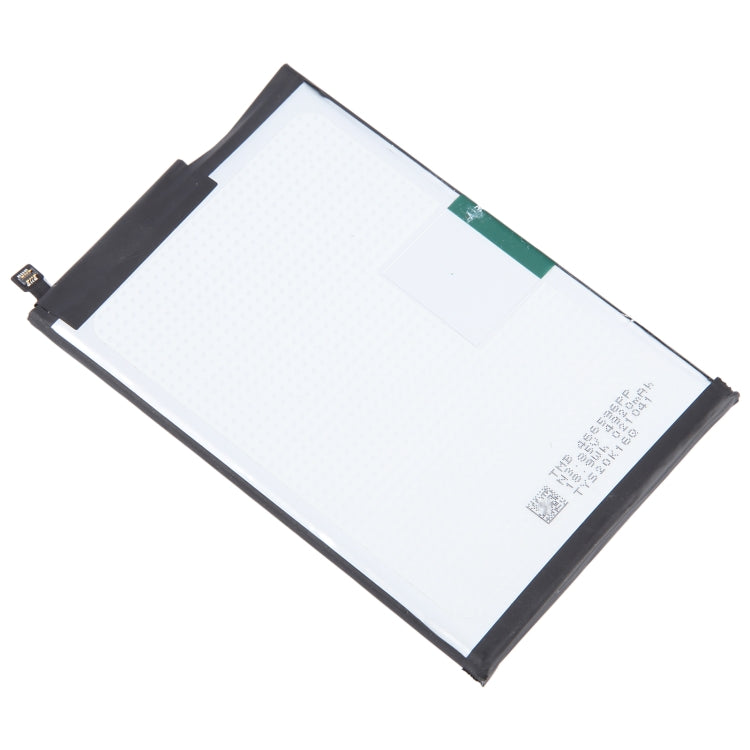 Battery Replacement