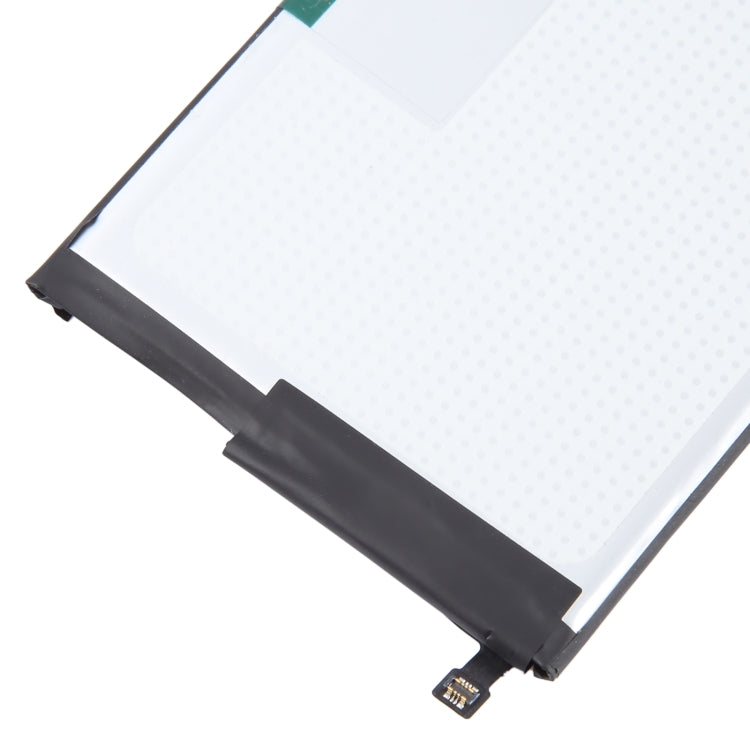 Battery Replacement