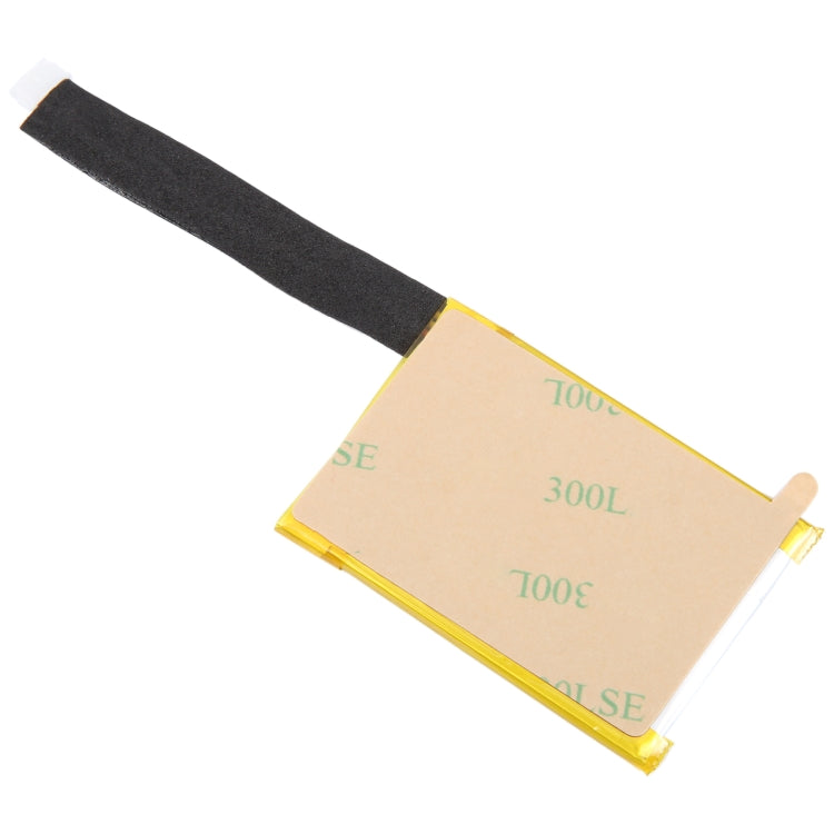 Battery Replacement
