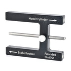 Car Brake Booster Push Rod Adjustment Tool