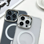 MagSafe Magnetic PC + TPU Phone Case with Lanyard — view 65
